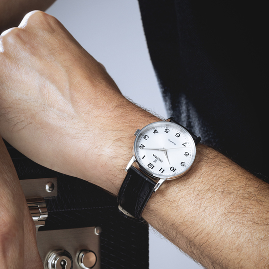 Festina RELOJ FESTINA F20690/1 BLANCO HOMBRE En oferta
