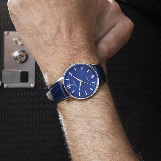 Festina RELOJ FESTINA F20690/3 AZUL HOMBRE Descuentos del mes