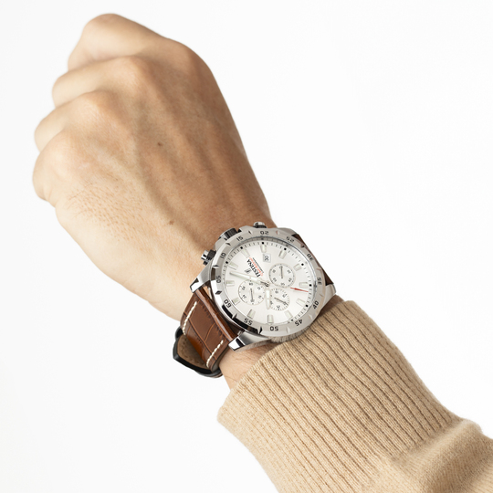 Festina RELOJ FESTINA F20692/1 PLATEADO HOMBRE Última moda