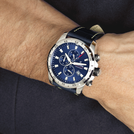 Festina RELOJ FESTINA F20692/2 AZUL HOMBRE Descuento por venta flash