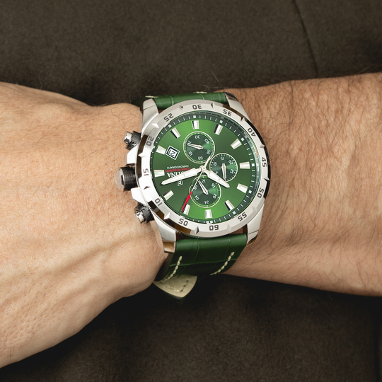 Festina RELOJ FESTINA F20692/3 VERDE HOMBRE Ofertas de temporada