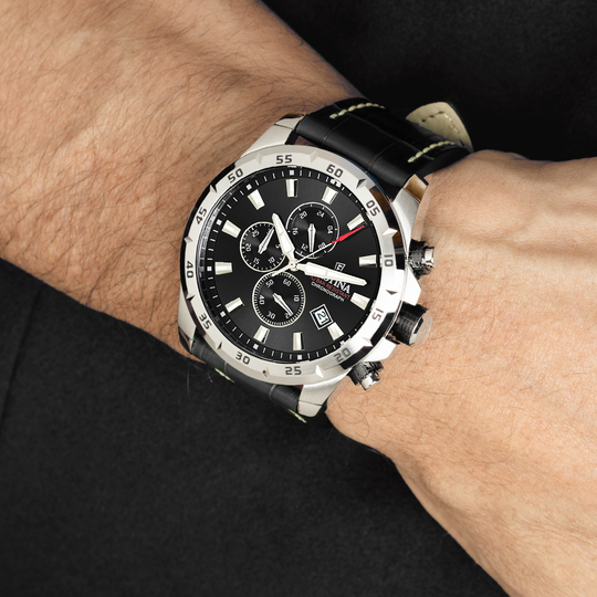 Festina RELOJ FESTINA F20692/4 NEGRO HOMBRE Ofertas especiales
