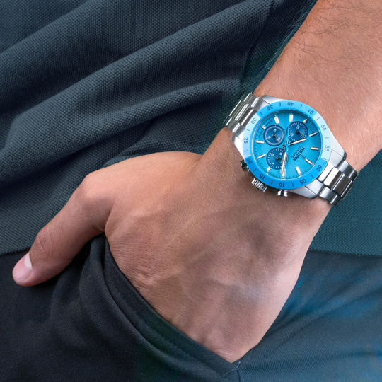 Festina RELOJ FESTINA CERAMIC F20693/3 AZUL Precio ultrabajo