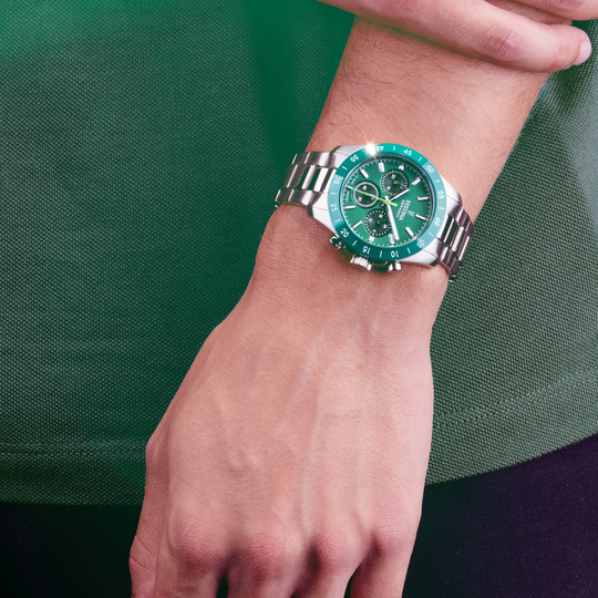 Festina RELOJ FESTINA CERAMIC F20693/5 VERDE 2025