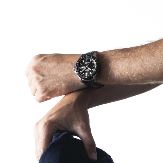Festina RELOJ FESTINA TITANIUM F20699/4 NEGRO CORREA DE PIEL HOMBRE Últimos 3 días