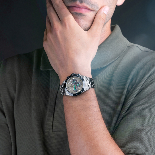 Festina RELOJ FESTINA CERAMIC F20703/1 NEGRO CORREA DE ACERO INOXIDABLE 316 COMPRAR AHORA