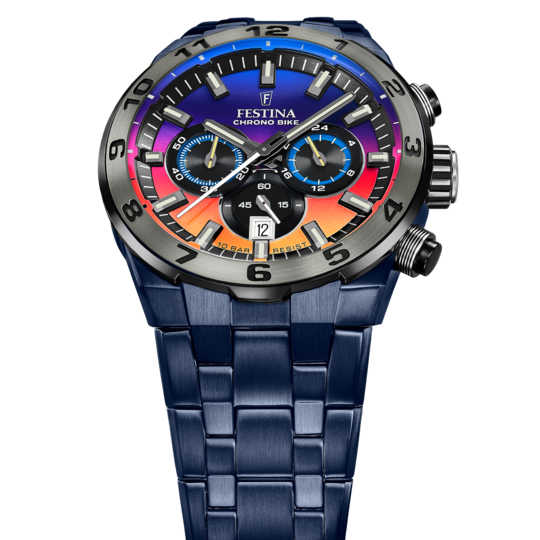 Festina RELOJ FESTINA F20709/1 MULTICOLOR HOMBRE Ofertas especiales