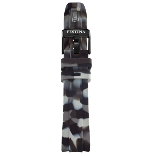 Festina RELOJ FESTINA F20710/1 BLANCO HOMBRE Grandes ahorros