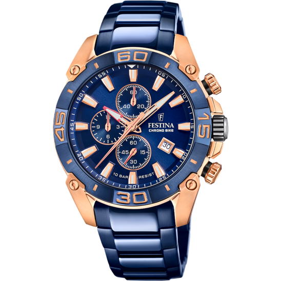 Festina RELOJ DE HOMBRE FESTINA SPECIAL EDITION F20711/1 Rebajas de fin de temporada