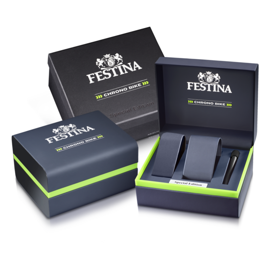 Festina RELOJ DE HOMBRE FESTINA SPECIAL EDITION F20711/1 Rebajas de fin de temporada