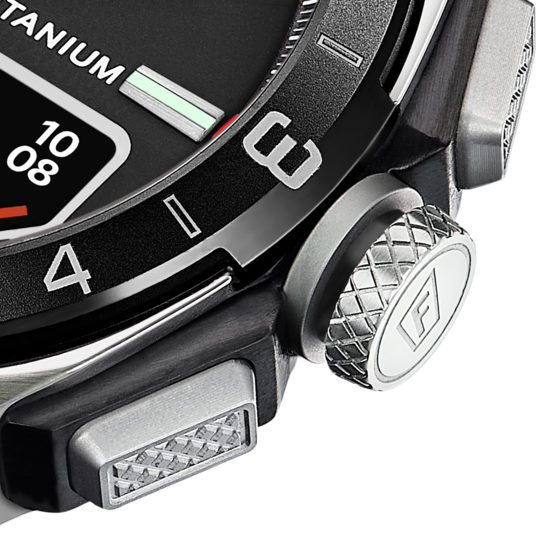 Festina RELOJ DE HOMBRE FESTINA CONNECTED D VERDE F23000/B Devoluciones gratuitas