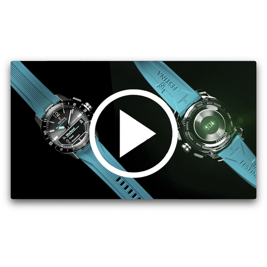 Festina RELOJ DE HOMBRE FESTINA CONNECTED D ROJO F23000/C 2025