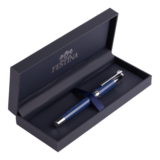 Festina PLUMA ESTILOGRAFICA FESTINA AZUL FWS2109/L CLASSICALS Ofertas