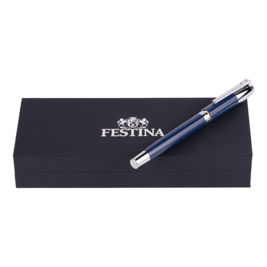 Festina PLUMA ESTILOGRAFICA FESTINA AZUL FWS2109/L CLASSICALS Ofertas