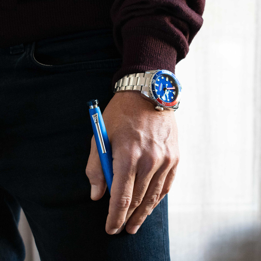 Festina BOLÍGRAFO FESTINA AZUL FWS4104/M CHRONO BIKE En oferta