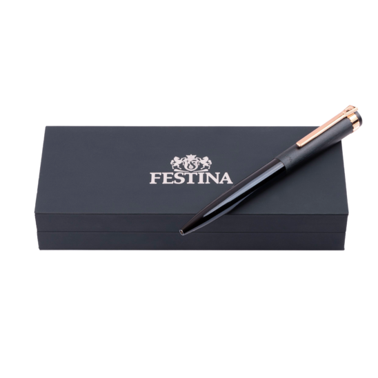 Festina BOLÍGRAFO FESTINA AZULFWS4107/N PRESTIGE Rebajas de fábrica