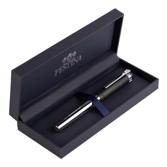 Festina BOLÍGRAFO FESTINA GRIS ROLLERBALL FWS5109/A PRESTIGE Los más vendidos