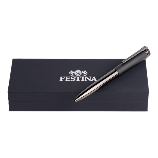 Festina BOLÍGRAFO FESTINA NEGRO FWS4108/A PRESTIGE Ventas relámpago