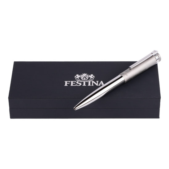 Festina BOLÍGRAFO FESTINA GRIS FWS4107/B PRESTIGE Tienda