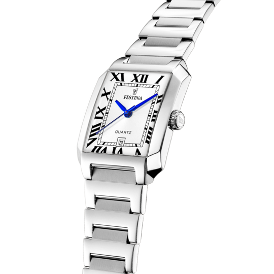 Festina RELOJ FESTINA F20679/1 PLATEADO MUJER En oferta