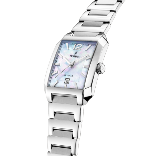 Festina RELOJ FESTINA F20679/2 BEIGE MUJER Libre de impuestos
