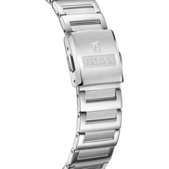 Festina RELOJ FESTINA F20679/2 BEIGE MUJER Libre de impuestos