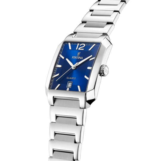 Festina RELOJ FESTINA F20679/3 AZUL MUJER Descuentos del mes