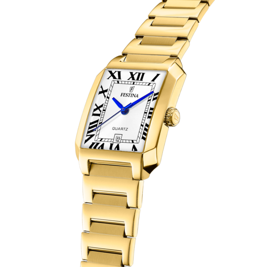 Festina RELOJ FESTINA F20680/1 PLATEADO MUJER Última moda