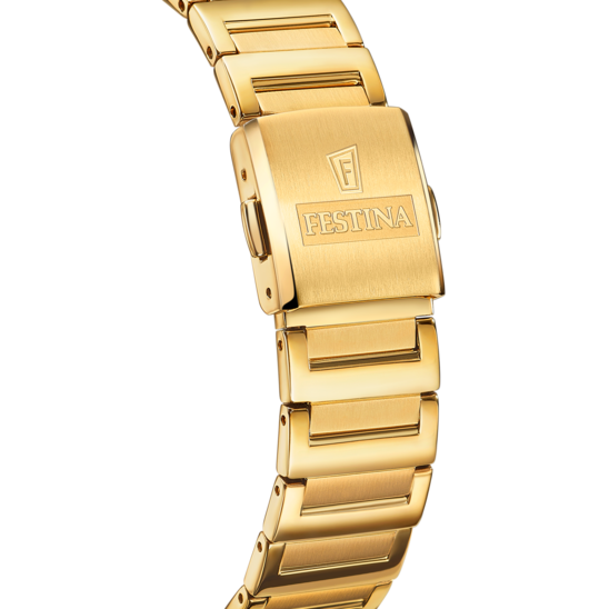 Festina RELOJ FESTINA F20680/1 PLATEADO MUJER Última moda