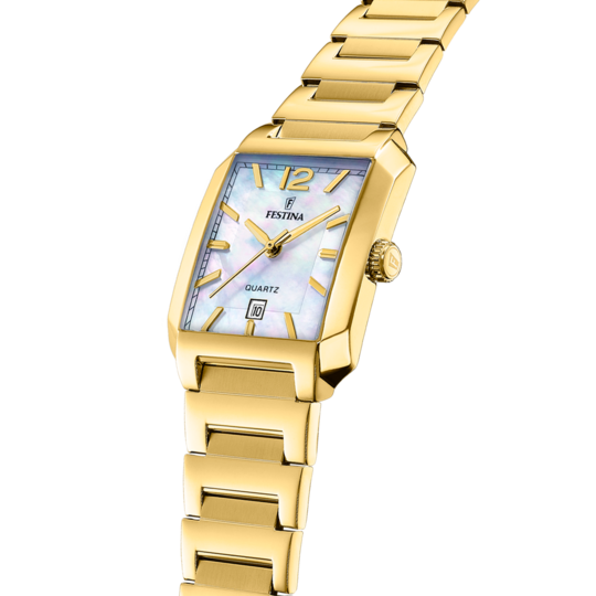 Festina RELOJ FESTINA F20680/2 BEIGE MUJER Descuento por venta flash