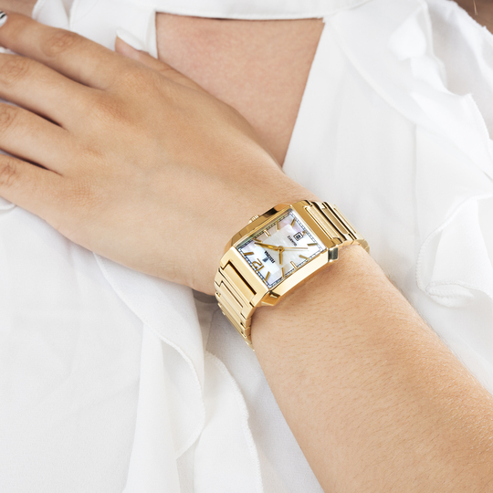 Festina RELOJ FESTINA F20680/2 BEIGE MUJER Descuento por venta flash