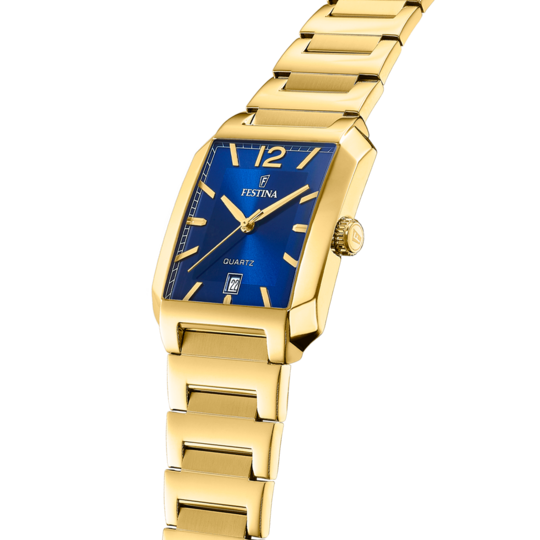 Festina RELOJ FESTINA F20680/3 AZUL MUJER Ofertas de temporada