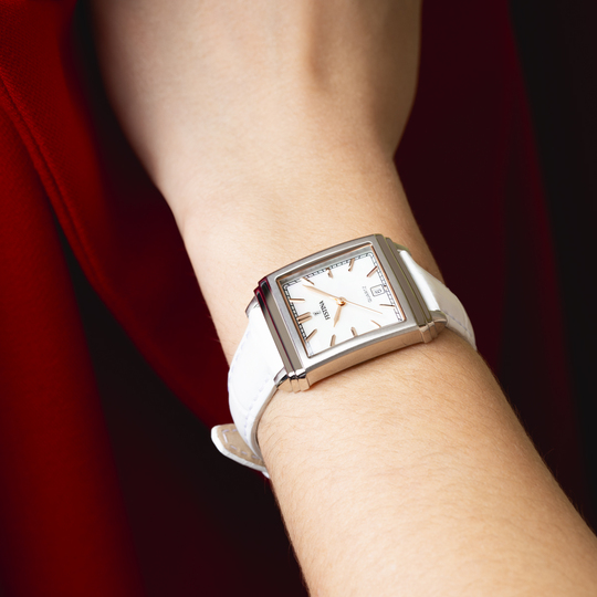 Festina RELOJ FESTINA ON THE SQUARE F20682/1 BEIGE CORREA DE CUERO MUJER Ofertas especiales
