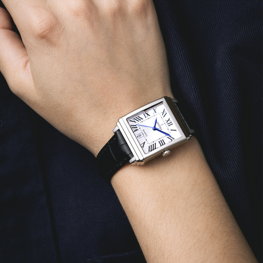 Festina RELOJ FESTINA ON THE SQUARE F20682/3 PLATEADO CORREA DE CUERO MUJER Rebajas de fin de temporada