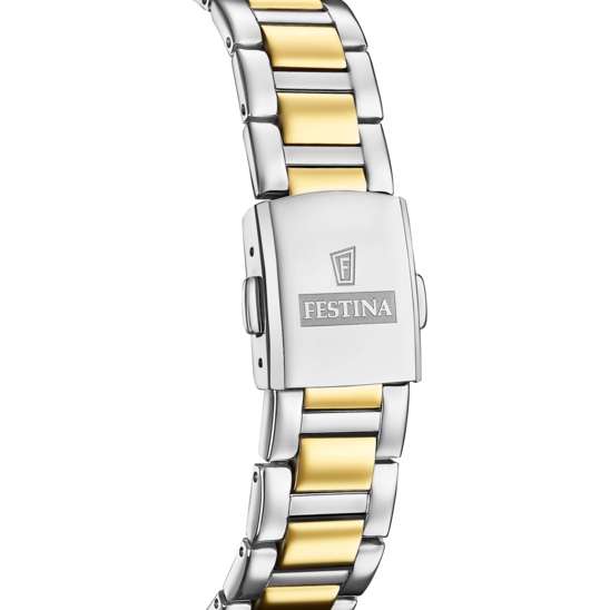 Festina FESTINA SOLAR ENERGY F20659/3 ROJO ACERO INOXIDABLE 316L MUJER Ahorra y exporta