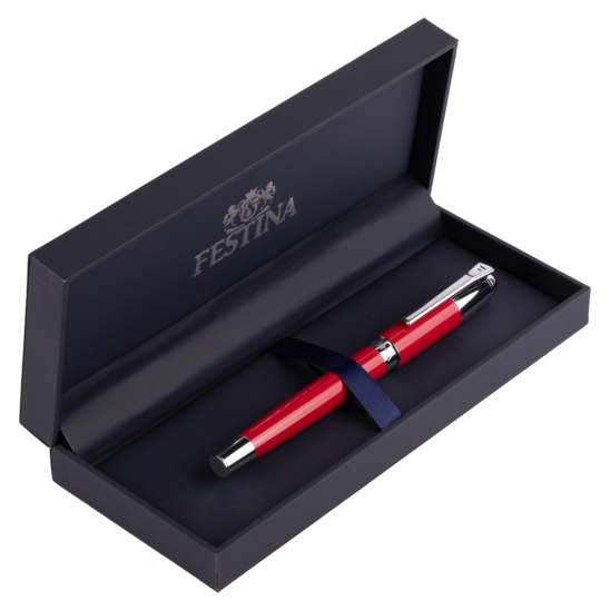 Festina PLUMA ESTILOGRAFICA FESTINA ROJA FWS2109/P CLASSICALS Rebajas de fábrica