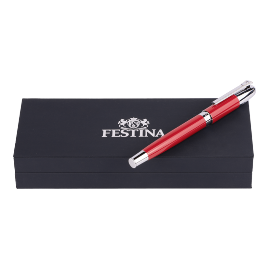 Festina PLUMA ESTILOGRAFICA FESTINA ROJA FWS2109/P CLASSICALS Rebajas de fábrica
