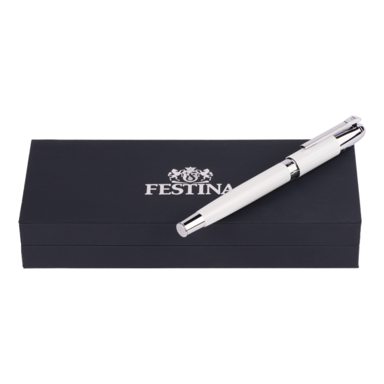 Festina PLUMA ESTILOGRÁFICA FESTINA BLANCA FWS2109/F CLASSICALS Los más vendidos