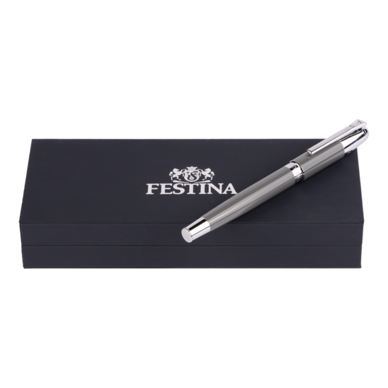 Festina PLUMA ESTILOGRAFICA FESTINA GRIS FWS2109/H CLASSICALS Ventas relámpago