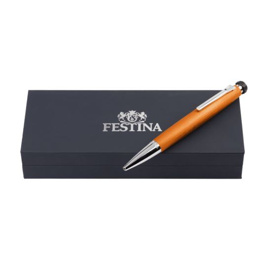 Festina BOLÍGRAFO FESTINA NARANJA FWS4104/U CHRONO BIKE Descuento