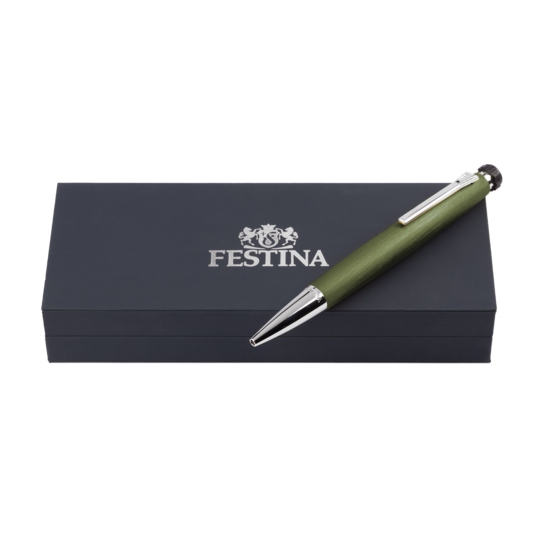 Festina BOLÍGRAFO FESTINA VERDE FWS4104/T CHRONO BIKE Tienda