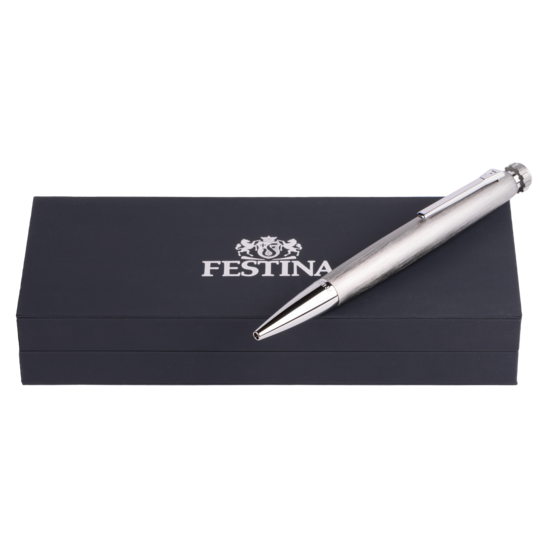 Festina BOLÍGRAFO FESTINA CROMADO FWS4101/B CHRONO BIKE Tienda