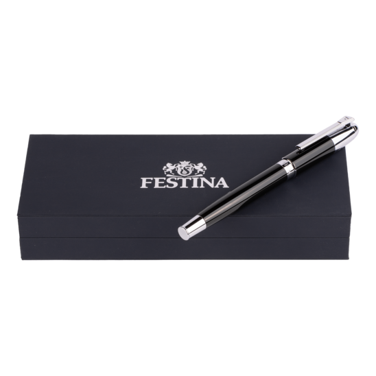 Festina PLUMA ESTILOGRAFICA FESTINA NEGRA FWS2109/A CLASSICALS Mejor oferta