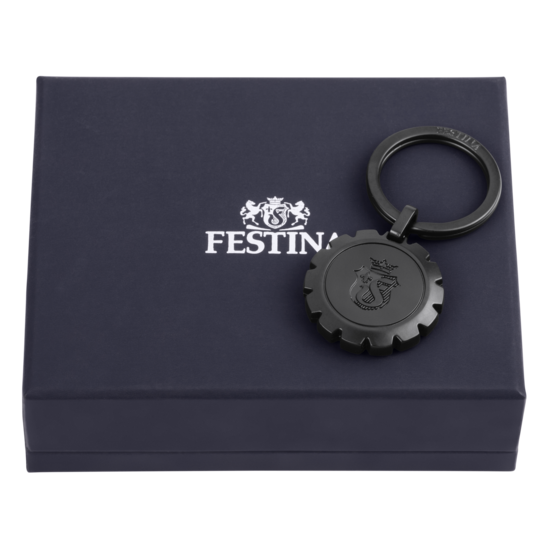 Festina LLAVERO FESTINA FWK3105/A CHRONO BIKE Oferta especial