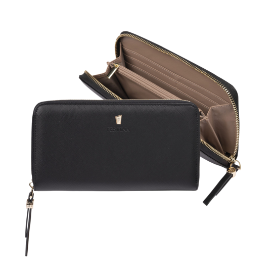Festina CARTERA FESTINA NEGRO FM124/A MADEMOISELLE Último día