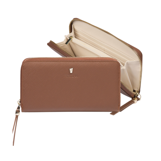Festina CARTERA FESTINA CAMEL FM124/G MADEMOISELLE Precio de fábrica