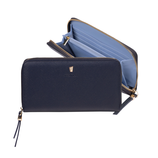 Festina CARTERA FESTINA AZUL MARINO FM124/N MADEMOISELLE Oferta especial de fábrica