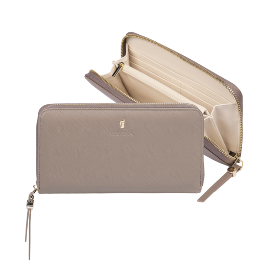 Festina CARTERA FESTINA BEIGE FM124/Q MADEMOISELLE Solo queda un día