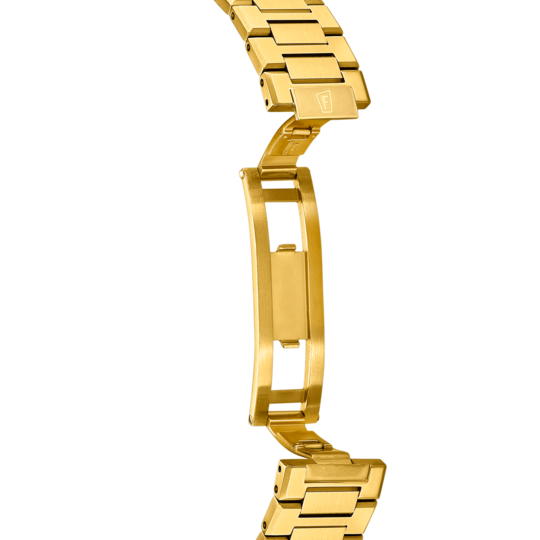 Festina RELOJ DE MUJER FESTINA SWISS MADE RIVÉ F20058/1 PLATEADO Ofertas