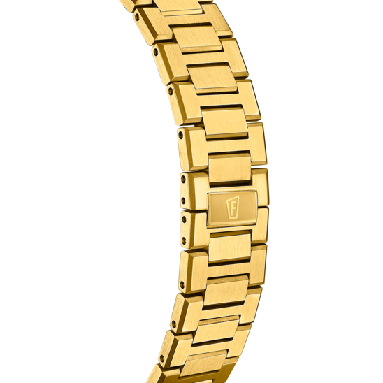 Festina RELOJ DE MUJER FESTINA SWISS MADE RIVÉ F20058/2 BEIGE Venta caliente